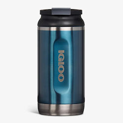 Igloo 354ml Blue