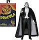 Neca Dracula (Carfax Abbey) Action Figure Height 18cm Scale 1:10