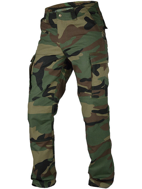 Bormann BPP7081 Military Pants in Color