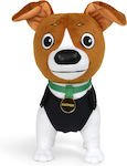 WP Merchandise Plush Dog