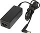 Blow DM-4213 Φορτιστής Laptop 19V 1.75A για Asus χωρίς Καλώδιο Τροφοδοσίας