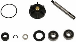 Gilera Gasket Water Pump 014-0018