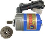 Tobaki Motorcycle Starter Motor 507-TSA01-R