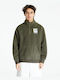 Vans Q Men's Sweatshirt Khaki