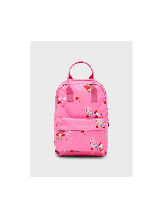 Name It Kids Bag Pink