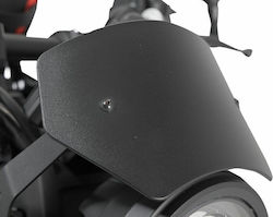 SW-Motech Motorcycle Windshield & Windscreen Tinted Visor for Yamaha XSR 900 SCT.06.932.10000/B SW-Motech Motorcycle Windshield & Windscreen Tinted Visor for Yamaha XSR 900 SCT.06.932.10000/B