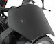 SW-Motech Getöntes Visier Motorrad für Yamaha XSR 900 SCT.06.932.10000/B