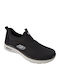Ανδρικά Sneakers Μαύρα