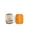 Boobam Lunchbox Inox Silber 1400ml 1Stück