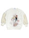 Disney Kids Sweatshirt Ecru