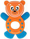 Chicco Rattle Bear