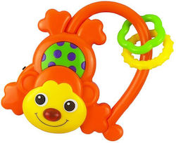 BabyMix Baby Rattle