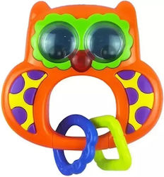 BabyMix Baby Rattle
