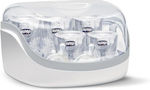 Chicco Microwave Baby Sterilizer for Bottle