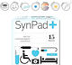 Syndesmos Incontinence Underpads No3 90x180cm 15pcs