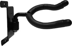 Guil Gt10/m Wandmontierter Musikinstrumente Ständer Für Gitarre/Bass