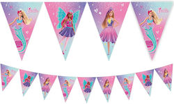 Procos Γιρλάντα για Party Barbie Procos Γιρλάντα για Party Barbie