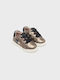 Mayoral Kids Sneakers Gray