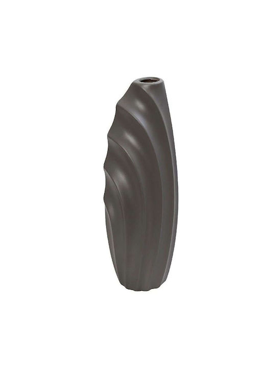 Espiel Ceramic Vase 16x35cm