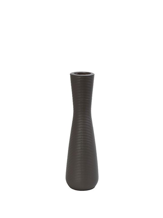 Espiel Ceramic Vase 11x38.5cm