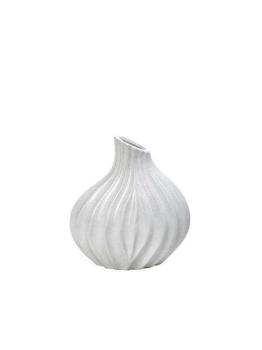 Espiel Ceramic Vase 19.5x23cm