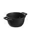 Risoli Deep Pot made of Cast Aluminum 12cm