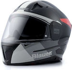 Blauer H.T. Κράνος Μηχανής Full Face