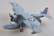 Easy Model Modellfiguren Flugzeug im Maßstab 1:48