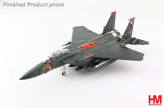 Hobby Master Φιγούρα Μοντελισμού Αεροπλάνο σε Κλίμακα 1:72