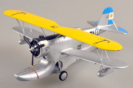 Easy Model Figură de modelism Avion în scara 1:48