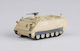Easy Model Figurină de Modelism Rezervor la Scară 1:72
