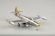 Easy Model Fighter Bomber Фигура за Моделизъм Самолет в Мащаб 1:72