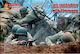 Mars Figures Φιγούρα Μοντελισμού σε Κλίμακα 1:72