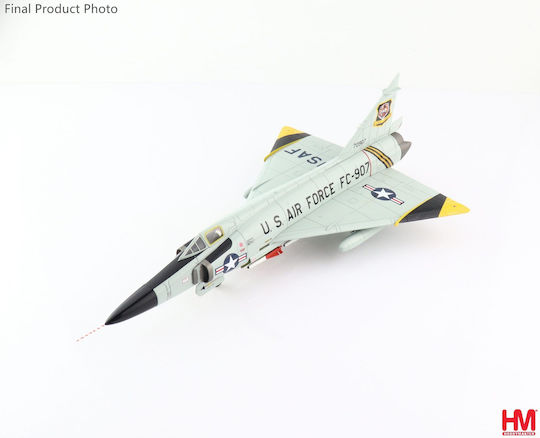Hobby Master Φιγούρα Μοντελισμού Αεροπλάνο σε Κλίμακα 1:72
