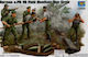 Trumpeter Фигура за Моделизъм в Мащаб 1:35