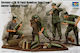 Trumpeter Фигура за Моделизъм в Мащаб 1:35
