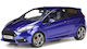 Ottomobile Ford Modeling Figure Car Blue in Scale 1:18