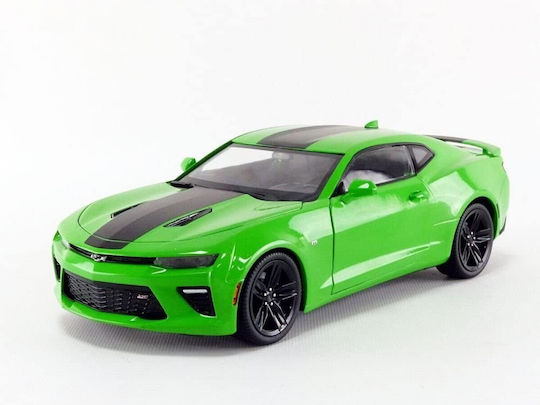 Various Chevrolet Φιγούρα Μοντελισμού Αυτοκίνητο Πράσινη σε Κλίμακα 1:18