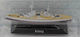 Magazine Models Static Ship Model 1:1250