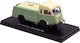 Magazine Models Modellfigur Lkw Grün im Maßstab 1:43