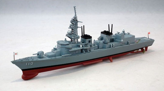 Magazine Models Modellfigur U-Boot im Maßstab 1:900