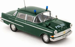 Opel Modellfigur Auto im Maßstab 1:43 Opel Modellfigur Auto im Maßstab 1:43