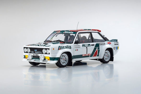 Kyosho Φιγούρα Μοντελισμού Αυτοκίνητο σε Κλίμακα 1:18