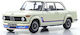 Kyosho BMW Φιγούρα Μοντελισμού Αυτοκίνητο Λευκή σε Κλίμακα 1:18