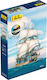 Heller Modeling Figure Ship in Scale 1:200 37.5x25x7cm.