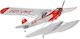 FMS Figurină de Modelism Avion