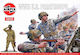 Airfix Modellfigur im Maßstab 1:32