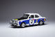 Ixo Models Ford Figurină de Modelism Mașină la Scară 1:18