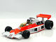 Model Car Group Ford Modellfigur Auto im Maßstab 1:18 2.3cm.