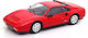 KK-Scale Ferrari Modeling Figure Car Red in Scale 1:18